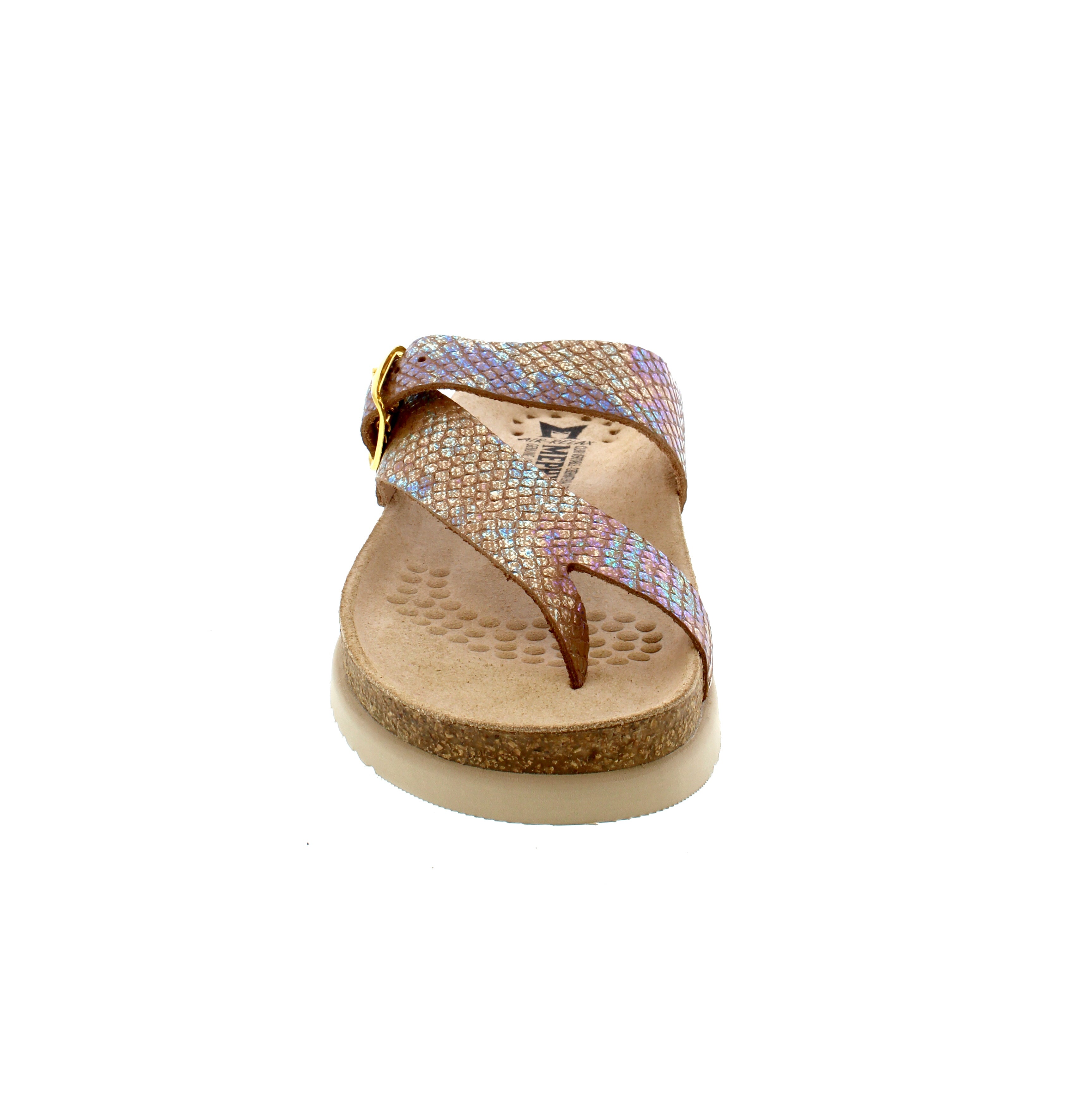 Mephisto Helen Flower Sandals in Black Nubuck Leather Mephisto Helen Flower Sandals in Black Nubuck Leather