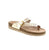 The Helen sandal has Soft-Air cushioning for daily and practical comfort. This stylish sandal is capable of bringing any outfit up to trend!