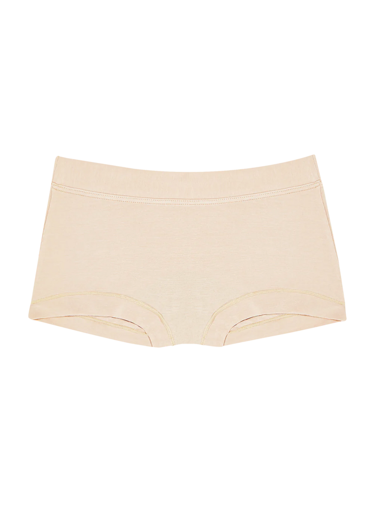 Huha Mineral Undies Boxer - Beige