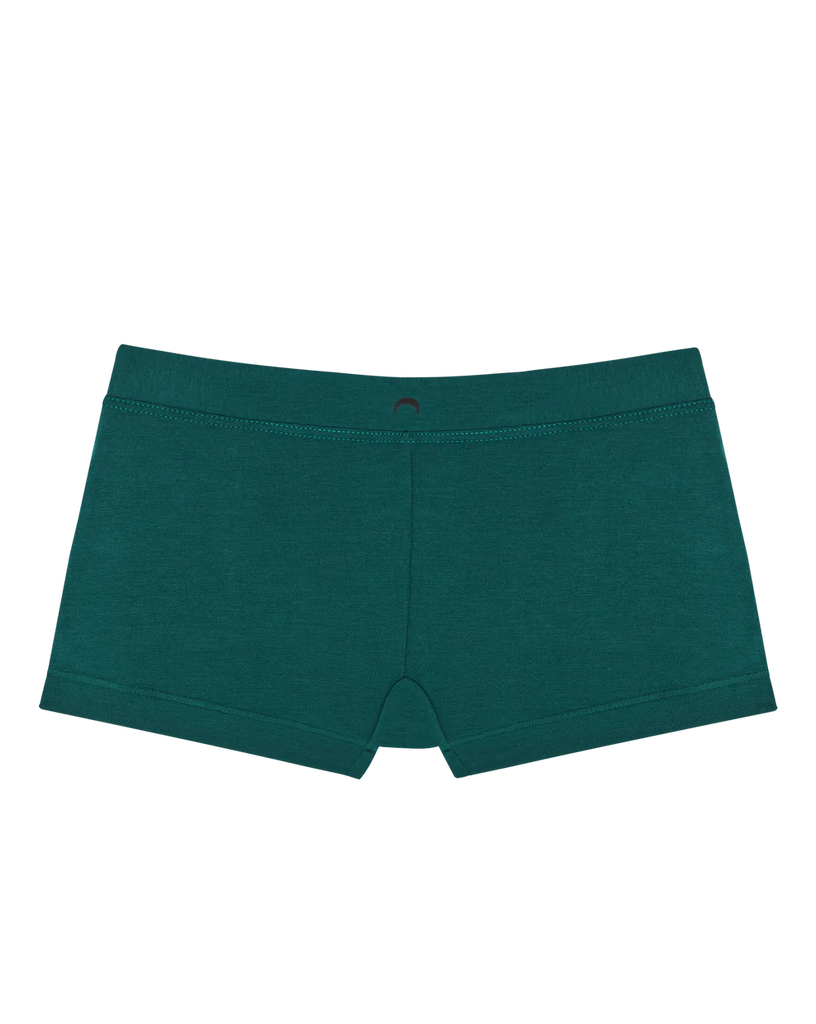 Huha Mineral Undies Boxer - Green