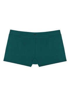 Huha Mineral Undies Boxer - Green