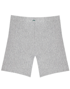 The Huha Mineral Undies Long Boxer is the perfect inner/outerwear hybrid for ultimate comfort. It's made with TENCEL™ Lyocell fibers and SMARTCEL, a functional fiber with pharma-grade zinc oxide for bacteria resistance. Plus, a full-coverage double-layered lining eliminates unnecessary seams and provides full support. Not just comfortable, but sustainable too! Huha's mission is to empower you to look and feel your best.