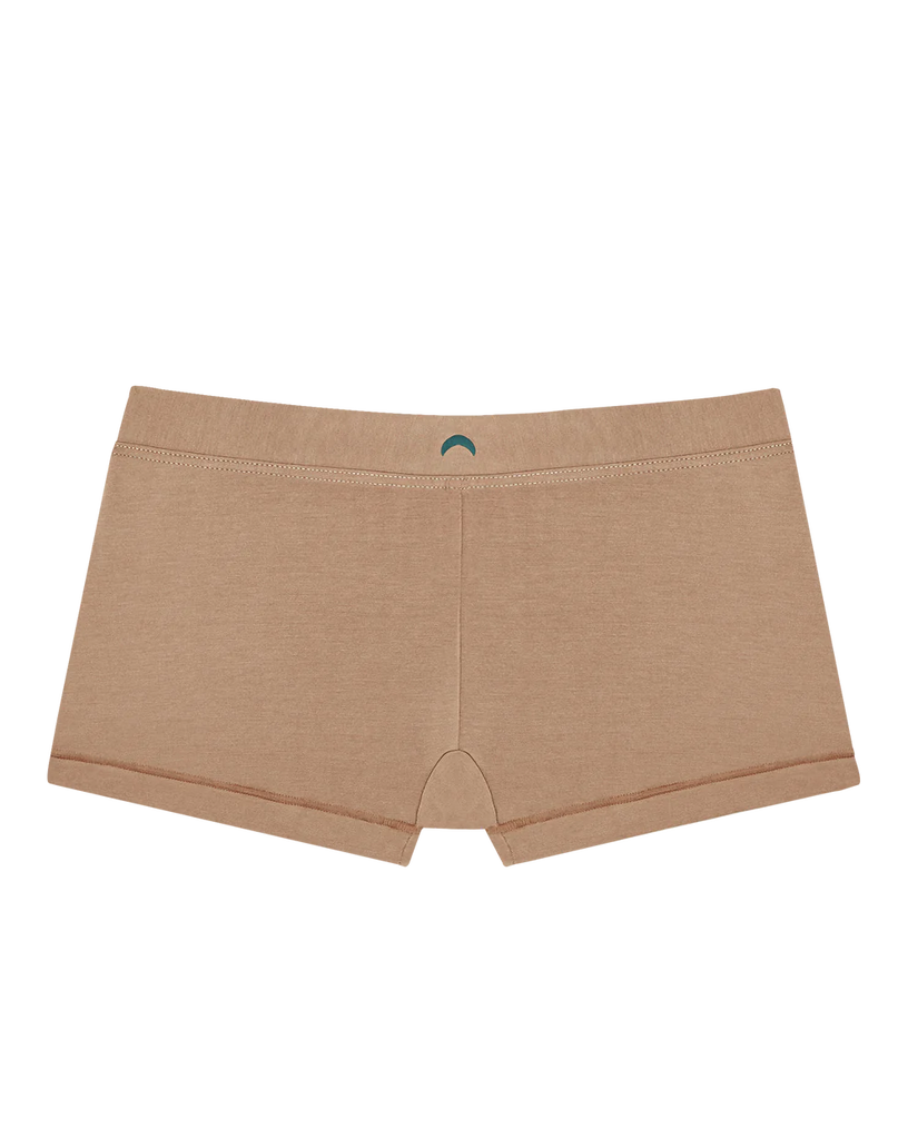 Huha Mineral Undies Boxer - Tan