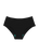 The Huha Hipster is a boyshort designed for everyday comfort. It features a deep side and cheeky coverage with a low-mid rise that sits below your belly to reduce pressure.&nbsp; A wide gusset provides seamless coverage from front to back with no uncomfortable seams. Made from soft TENCEL™ fibers blended with antimicrobial zinc oxide, it keeps you fresh and comfortable all day. Perfect if you're looking for a lightweight boyshort that feels good and moves with you.