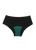 Huha Mineral Undies Hipster - Black