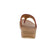 FitFlop Lulu Leather - Burnt Berry