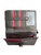 Derek Alexander FN-2505 - Black/Red