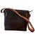 Derek Alexander CD-1926-B - Black/Brandy