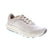 The Antora 4 Allure is more than just a trail shoe—it's designed for women who are always on the move. It delivers plush cushioning, dependable traction, and a streamlined style that transitions effortlessly from the trail to everyday adventures. The exclusive floral pattern is as thoughtfully designed as the shoe itself.