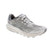 Clean white sneaker from Merrell J00003436 blending style with everyday comfort. Suede and mesh upper with almond toe shape and lace-up closure provides a secure fit. Removable microfiber insole, light arch support, and EVA/PU midsole cushion each step, while rubber outsole delivers reliable traction. Orthotic-friendly design works for casual wear and athletic activities alike.