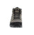 Merrell Men's Moab 3 Mid Waterproof - Grey Multi