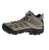Merrell Men's Moab 3 Mid Waterproof - Grey Multi