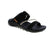 Expertly designed for the modern woman, the Merrell Terran 4 Slide provides effortless comfort and style. With adjustable straps for a perfect fit and a plush footbed foam for all-day support, this sandal is perfect for everyday wear. Trust in its rubber outsole for reliable traction.