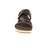Merrell Terran4 Backstrap - Bracken (Brown)