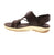 Merrell Terran4 Backstrap - Bracken (Brown)