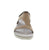 Merrell District 4 Luxe Backstrap - Grey