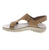 Merrell District 4 Luxe Backstrap - Grey