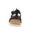 Merrell Fleur Backstrap - Black