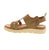 Merrell Fleur Backstrap - Beaver (Tan)