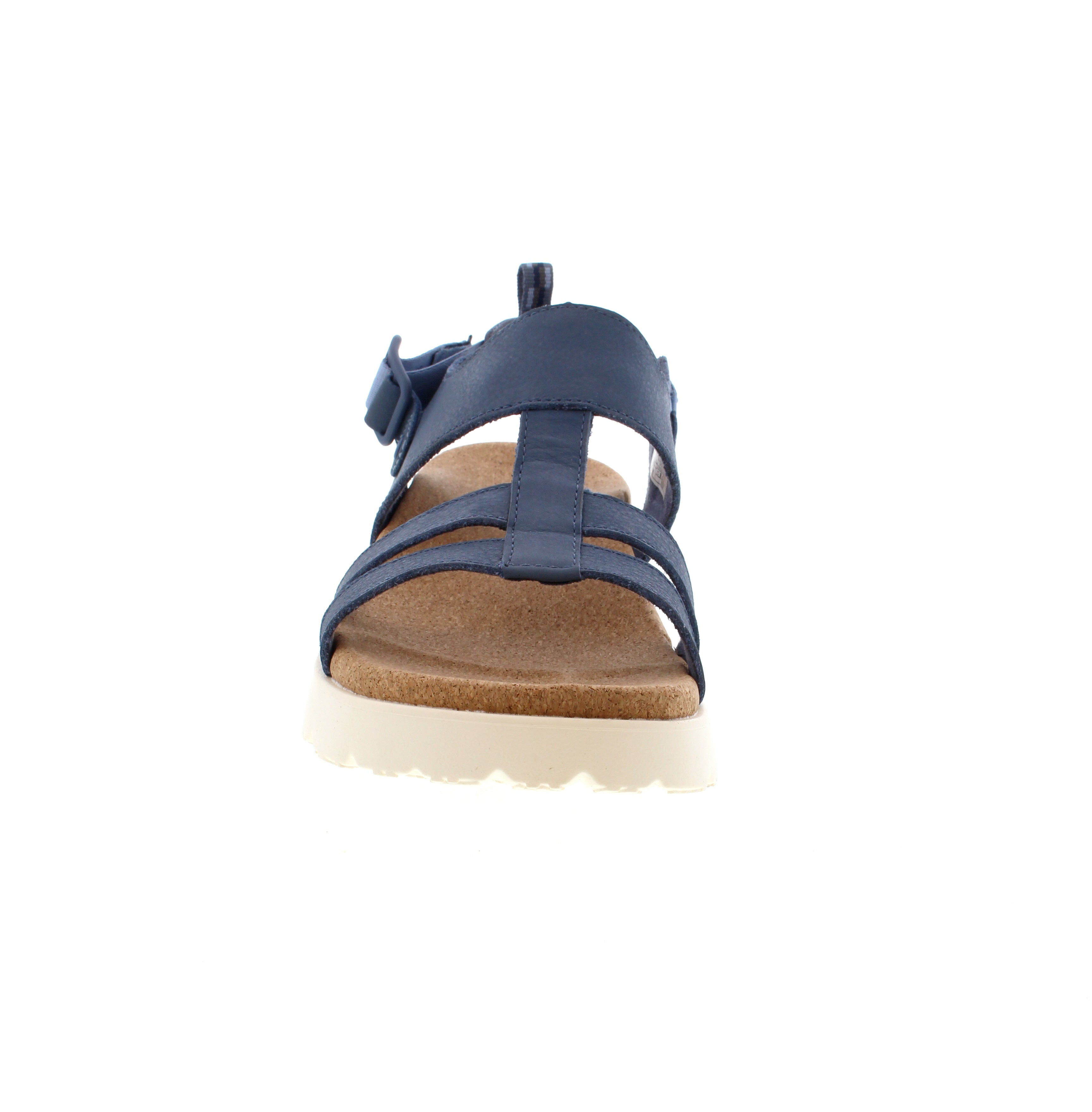 Merrell Fleur Backstrap | Indigo/Seaway – Sole City Shoes
