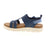 Merrell Fleur Backstrap - Indigo/Seaway