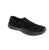 Merrell Wrapt Slip On combines comfort and versatility for everyday wear. This slip-on shoe features a waterproof suede upper, mesh lining, and enhanced traction outsole—perfect for casual outings and light hiking.