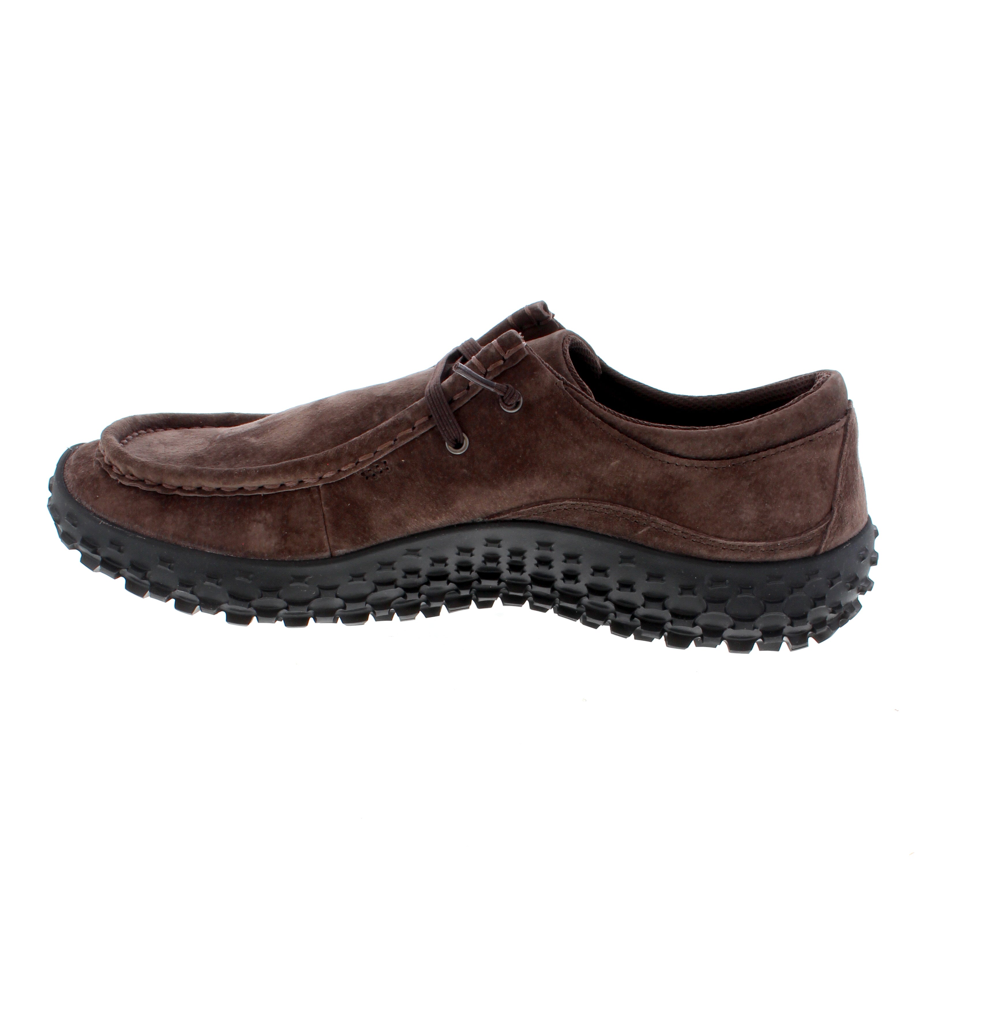 Merrell Wrapt Bungee | Brown – Sole City Shoes