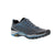 The Merrell Siren Edge 3 WP combines trail-ready performance with everyday versatility. Engineered with waterproof upper construction and a supportive foam midsole, this hiking shoe handles wet conditions and variable terrain with confidence. The aggressive rubber outsole delivers reliable traction on rocky paths, while the lightweight design keeps fatigue at bay during extended wear. Featuring a removable insole and mesh lining for breathability.