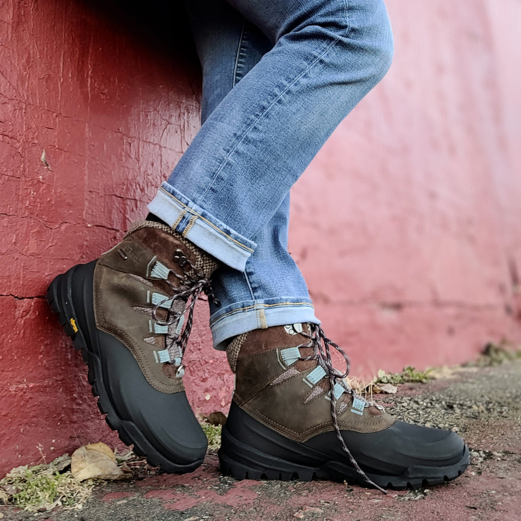 merrell thermo aurora 2 tall shell waterproof