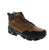 Merrell's Coldpack 3 Thermo Mid WP combines rugged winter protection with reliable comfort for cold-weather adventures. Built with a waterproof upper, insulated construction, and enhanced traction outsole, this Earth-toned boot keeps your feet warm and dry on challenging terrain. Waterproof leather upper with fleece lining shields against snow and moisture. Insulated midsole retains warmth in freezing conditions