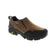Merrell's Coldpack 3 Thermo Moc delivers warmth and waterproof protection for cold-weather adventures. This slip-on moc combines a leather upper with fleece lining and insulation to keep your feet comfortable in winter conditions. Waterproof leather upper shields against moisture while the elasticized design ensures an easy fit. Fleece lining and insulation work together for reliable warmth