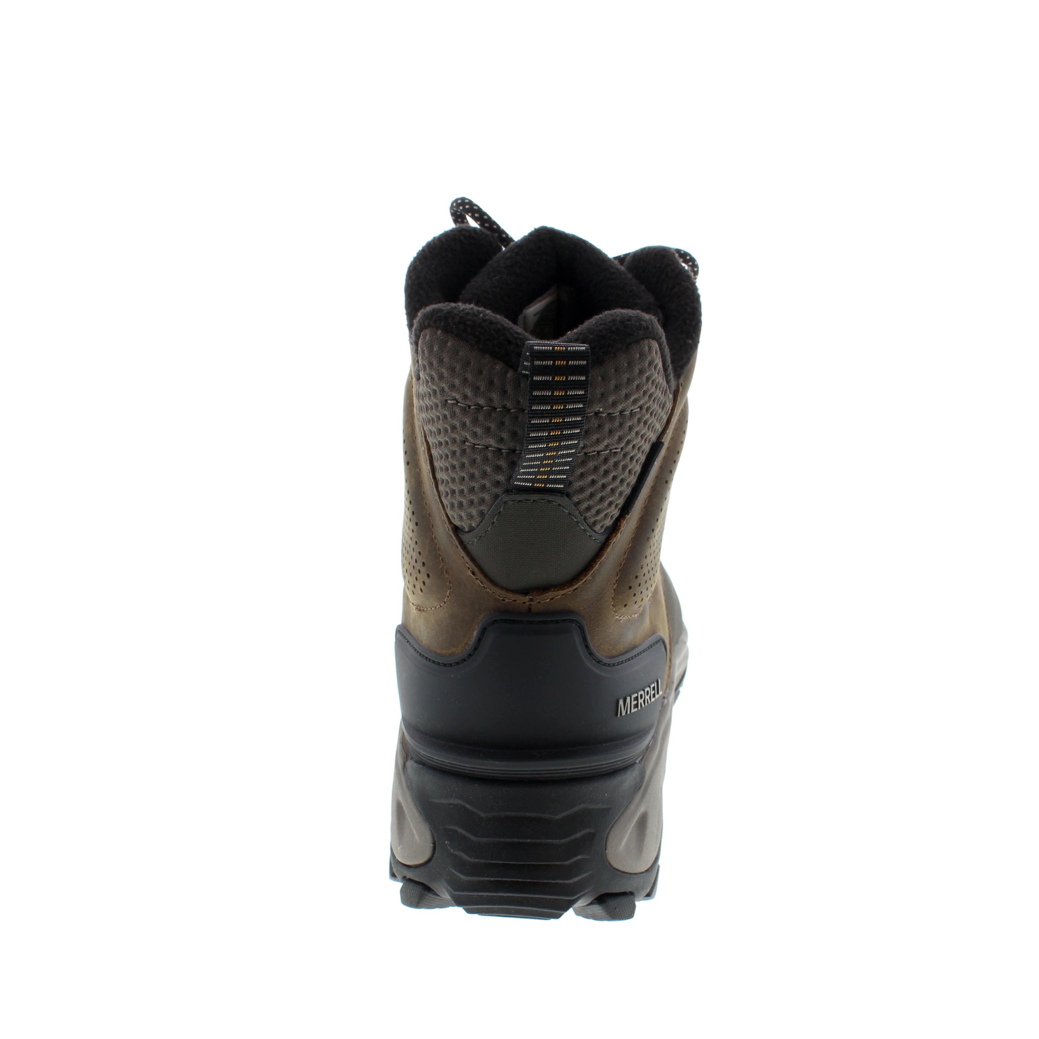 Bota Hombre Merrell Thermo Kiruna 2 Tall WP Boulder Rocher 