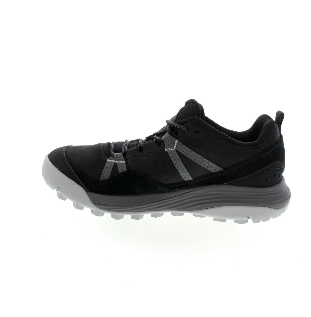 Merrell Siren 4 Traveler | Black – Sole City Shoes