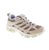 The Merrell Moab 3 Ready Zip combines advanced support and comfort with sustainability. Its upgraded insole offers enhanced stability, while the softer midsole ensures superior cushioning on every step. Equipped with a best-in-class Vibram outsole, it delivers reliable traction across varied terrains. Thoughtfully designed with recycled materials, this version is Merrell’s most eco-conscious Moab yet. The convenient side zip adds ease for quick on and off, making it ideal for outdoor enthusiasts seeking per
