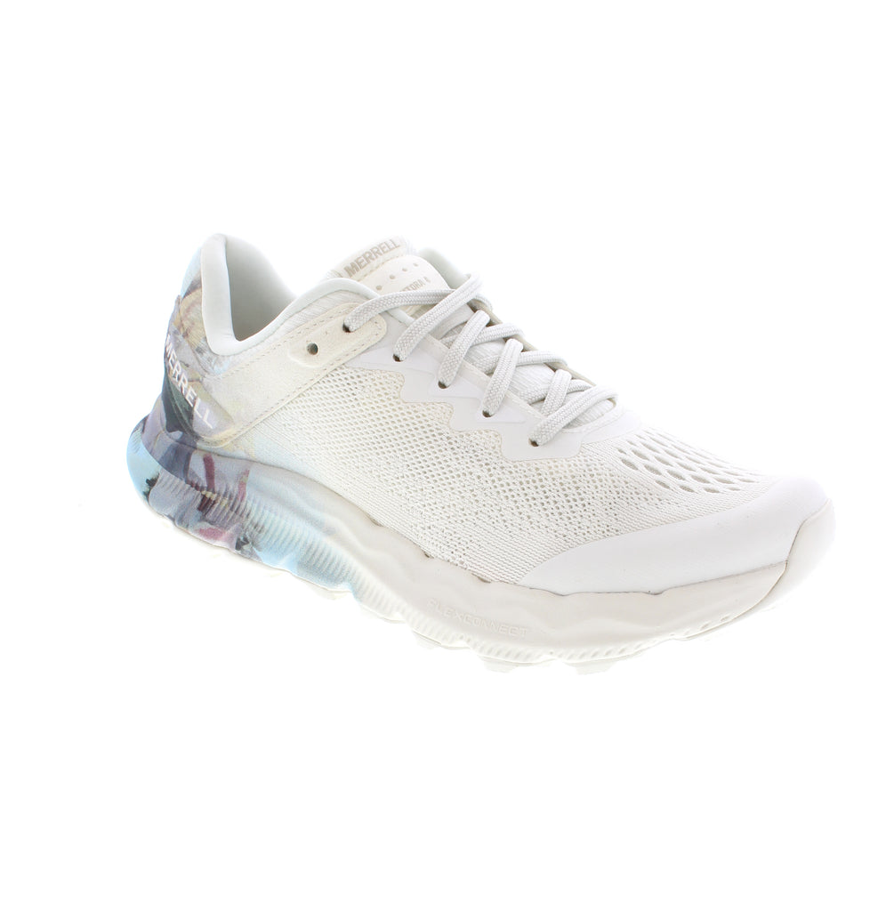 The Merrell Antora 4 Aerial in Ecru redefines trail running with a refined athletic design combined with advanced comfort technology. Engineered to enhance performance across diverse terrains, this shoe offers reliable support and cushioning to keep you agile and protected during extended runs. Its versatile construction makes it an excellent choice for athletes seeking durability without compromising style.