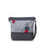 The Jak's Fantasia Corse bag features a top zip main compartment and front zip pocket. This bag is great for organizing your essentials and the adorable cat print is perfect for adding to your style.