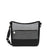 The Jak's Classique Cerisier shoulder bag combines timeless elegance with everyday practicality. Crafted with clean lines and a sleek silhouette, it effortlessly complements any outfit. The thoughtful organizer pocket on the back provides easy access and secure storage for your cards, cash, and personal essentials, keeping you organized on the go. Designed for durability and style, this bag is an ideal companion for daily errands, work, or casual outings, ensuring you stay both polished and prepared.