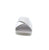 Fitflop Lulu Slide JE2 - Silver