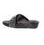 Fitflop Lulu Slide JE2 - Black