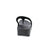 Fitflop Lulu Toe Post Sandal JE3 - Black