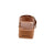 Fitflop Lulu Backstrap - Deep Tan