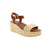 Indulge in the ultimate combination of style and comfort with a Fitflop Platforms Wedge. Crafted with soft neoprene-style fabric and a CushX™ midsole, these high heels offer a 90s vibe and superb cushioning.