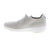 Fitflop Super-Q Knit Lace Up - Silver
