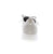 Fitflop Super-Q Knit Lace Up - Silver