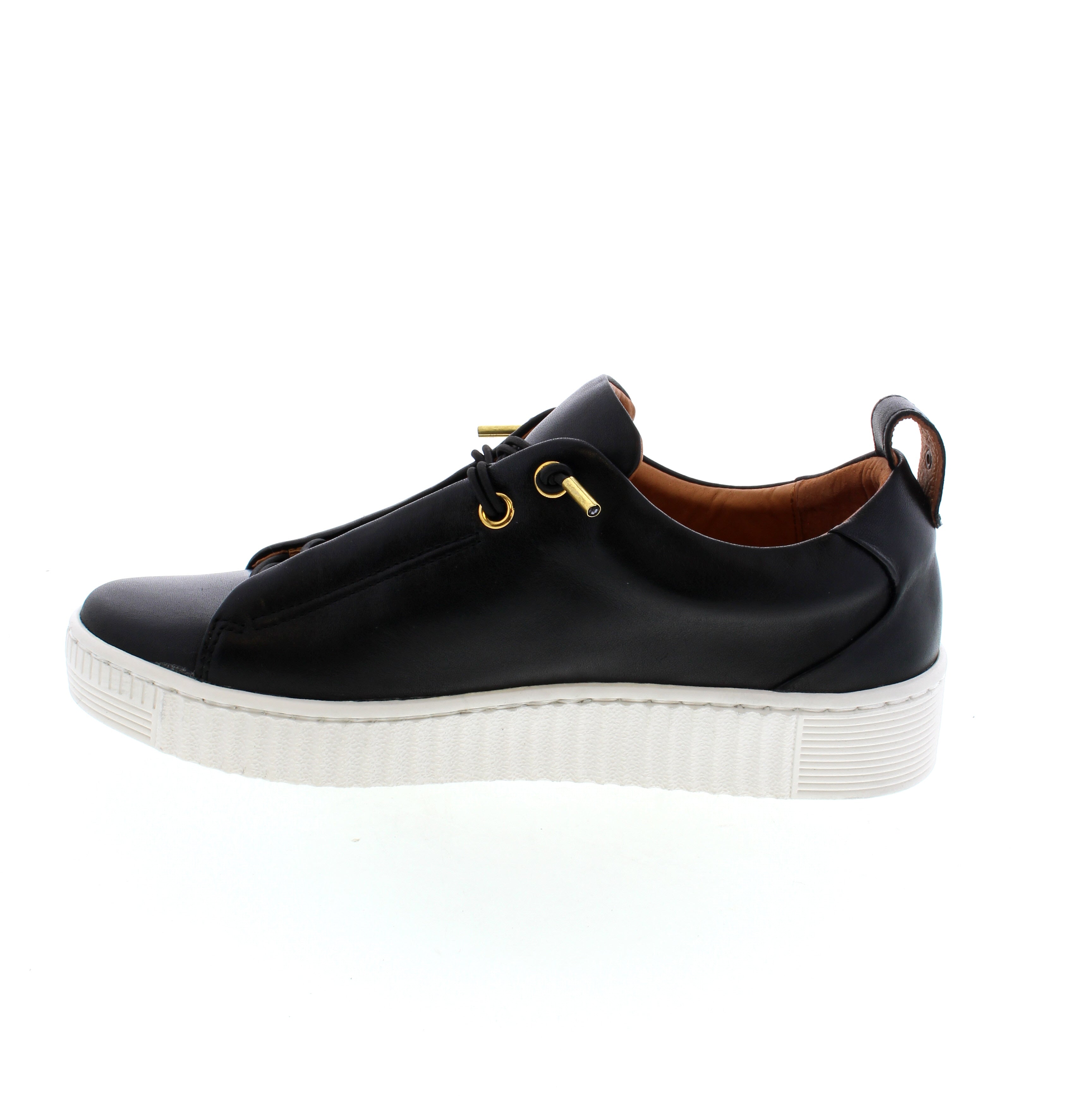 EOS Jool Black – Sole City Shoes