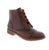 Experience all-day comfort with the Aetrex Juliet, a sophisticated brown ankle boot that seamlessly blends style with support. This classic lace-up design features a convenient side zip for effortless entry, crafted from quality leather to keep you looking polished throughout your day.
