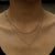 Hackney Nine Kateri - Silver