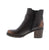 Taxi Kathy-01T - Brown