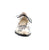 Django & Juliet Keeria - White/Black Floral