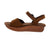 Alegria Klementine - Pecan (Brown)
